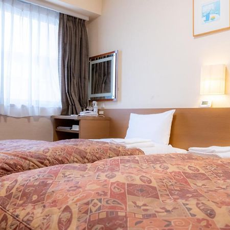 Pearl Hotel Kasai Tōkyō Extérieur photo
