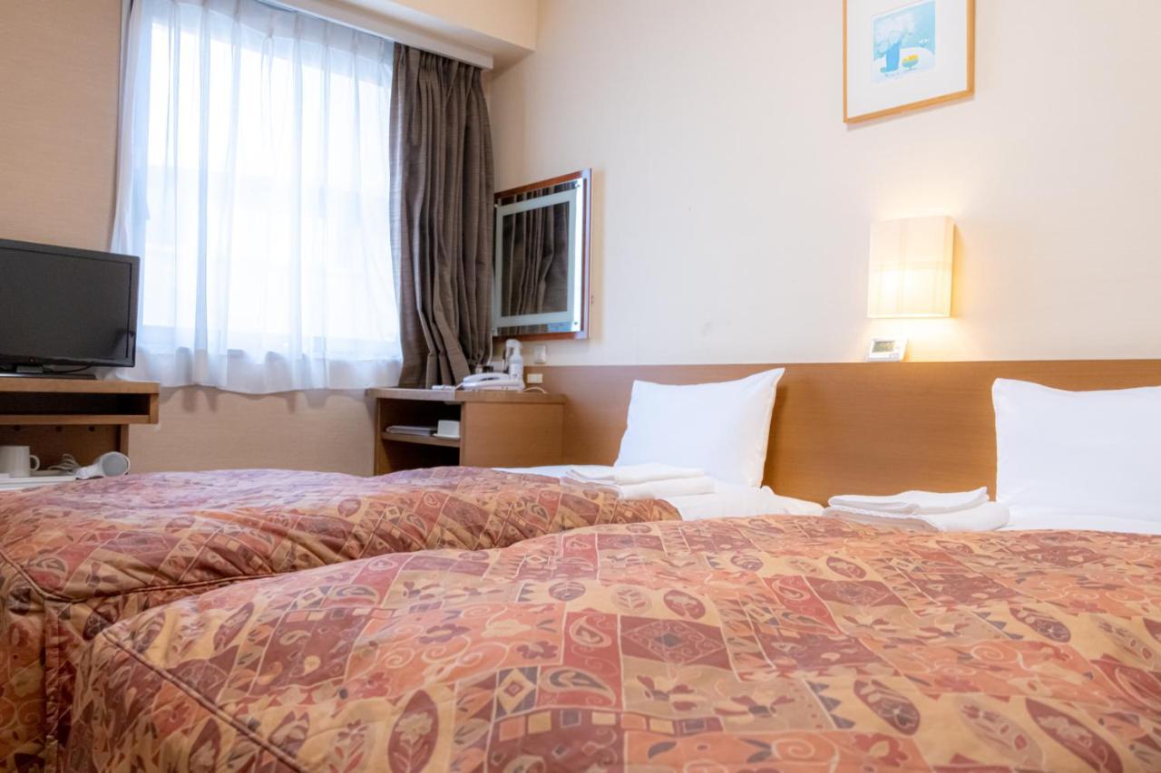 Pearl Hotel Kasai Tōkyō Extérieur photo