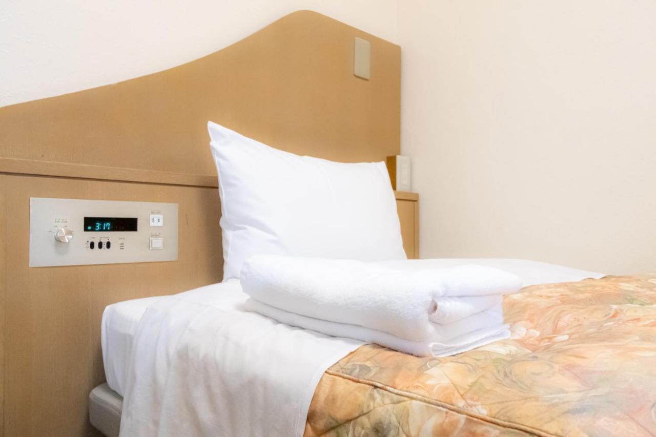 Pearl Hotel Kasai Tōkyō Extérieur photo