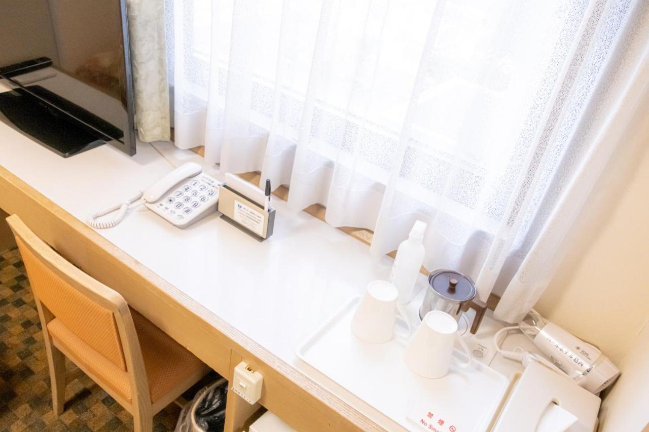 Pearl Hotel Kasai Tōkyō Extérieur photo