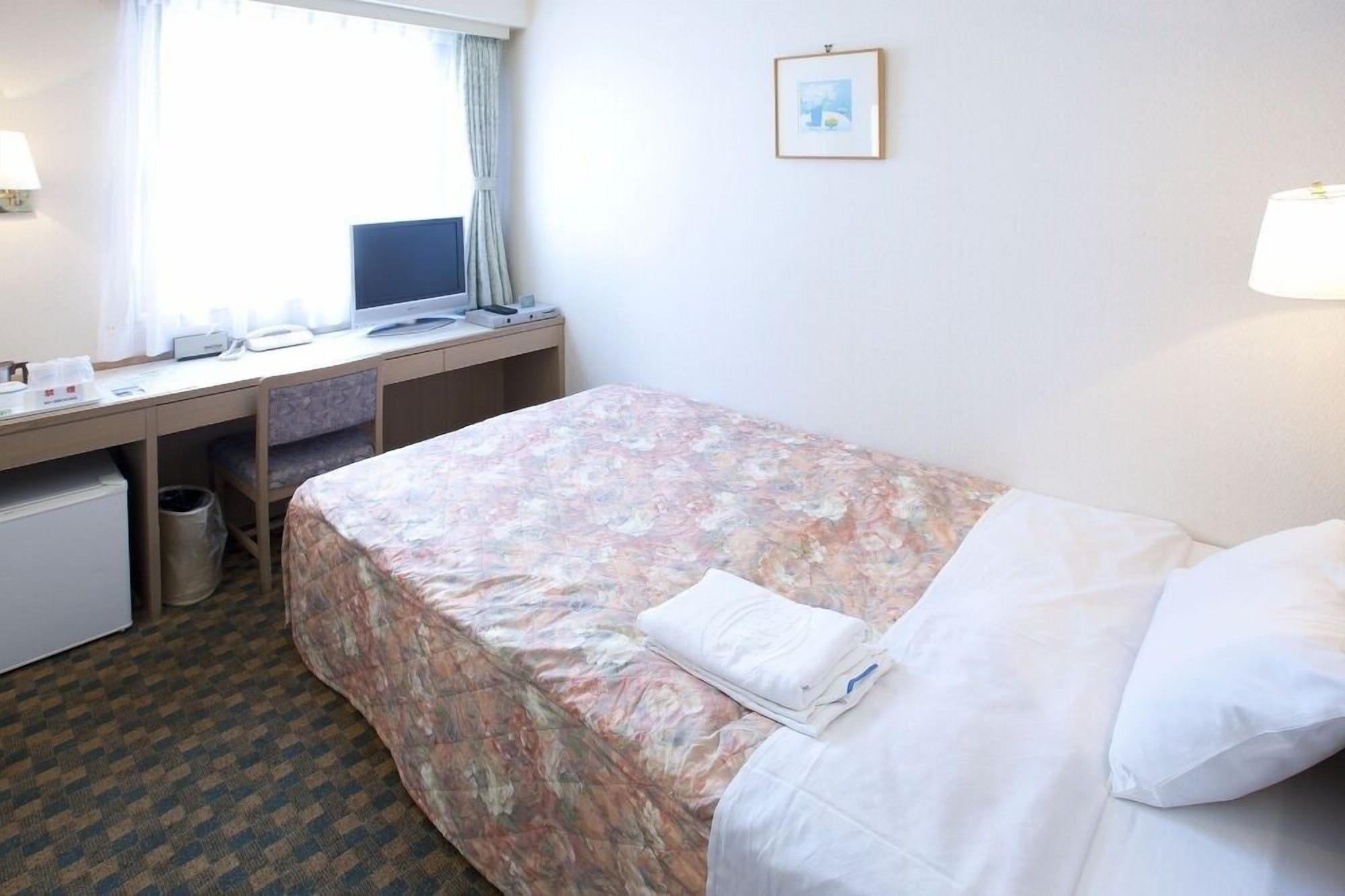 Pearl Hotel Kasai Tōkyō Extérieur photo