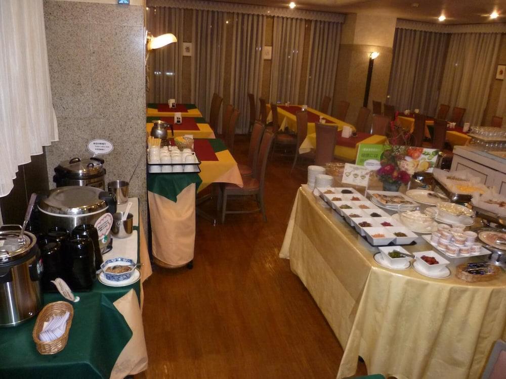 Pearl Hotel Kasai Tōkyō Extérieur photo