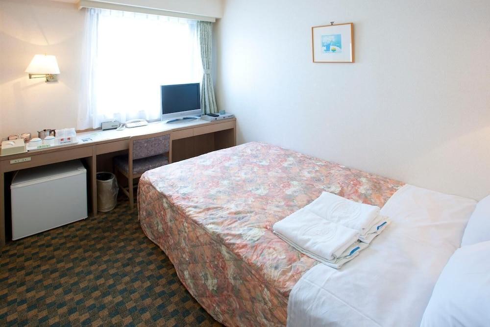 Pearl Hotel Kasai Tōkyō Extérieur photo