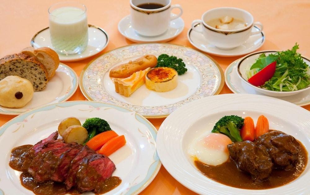 Pearl Hotel Kasai Tōkyō Extérieur photo