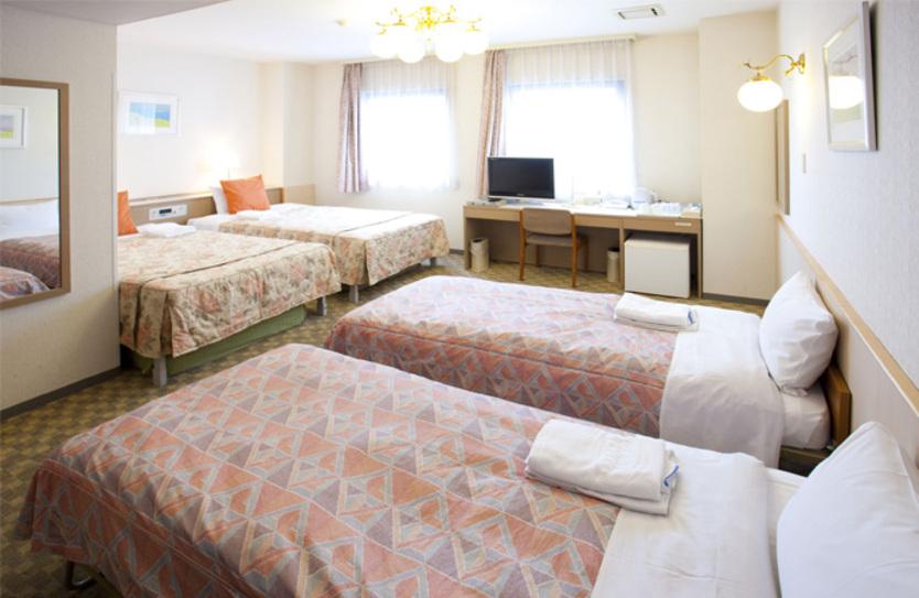 Pearl Hotel Kasai Tōkyō Extérieur photo