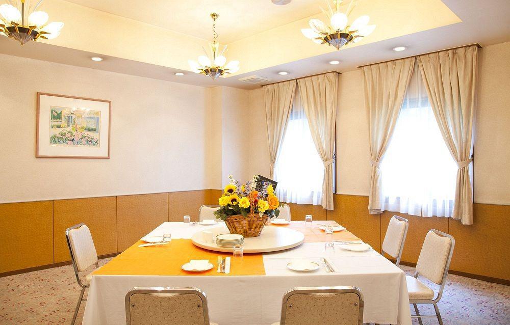 Pearl Hotel Kasai Tōkyō Extérieur photo