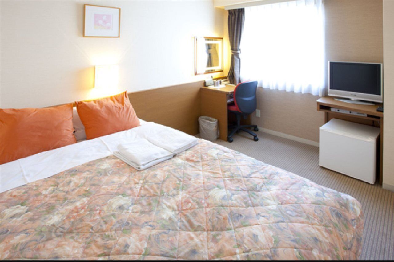 Pearl Hotel Kasai Tōkyō Extérieur photo